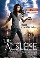 Die Auslese - Nichts vergessen und nie vergeben