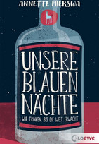 Unsere blauen Nächte