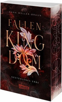 Fallen Kingdom: Gestohlenes Erbe
