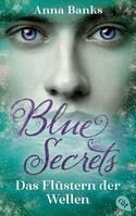 Blue Secrets - Das Flüstern der Wellen