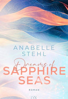Dreams of Sapphire Seas