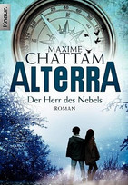 Alterra (5) - Der Herr des Nebels