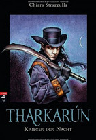 THARKARÚN - Krieger der Nacht