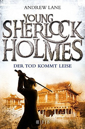 Young Sherlock Holmes 5