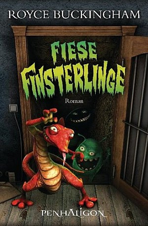 Fiese Finsterlinge (3)