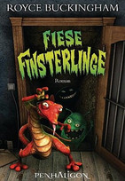 Fiese Finsterlinge (3)