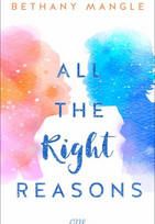 All The Right Reasons
