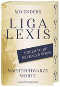 Liga Lexis - Nachtschwarze Worte