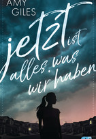 Jetzt ist alles, was wir haben