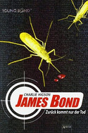 Young James Bond 2 - Zurück kommt nur der Tod