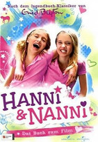 Hanni und Nanni - Das Buch zum Film