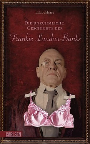 Die unrühmliche Geschichte der Frankie Landau-Banks 