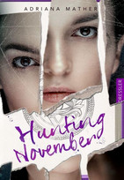 Hunting November