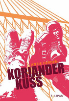 Korianderkuss
