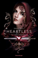Heartless: Die Seele der Magie
