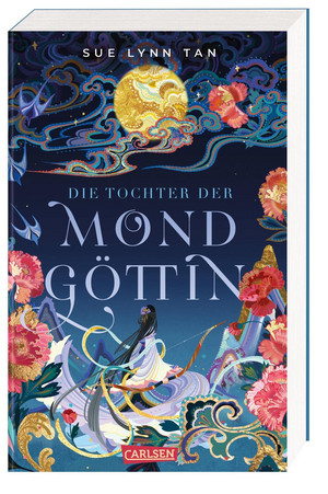 Die Tochter der Mondgöttin