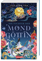 Die Tochter der Mondgöttin