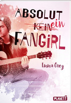 Absolut (k)ein Fangirl