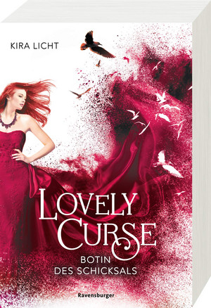 Lovely Curse: Botin des Schicksals