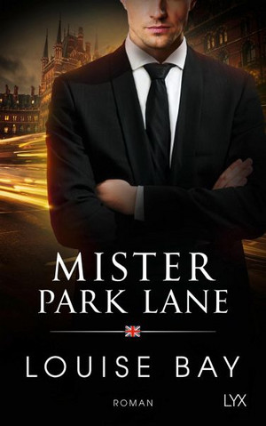 Mister Park Lane