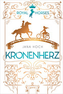 Royal Horses: Kronenherz