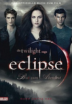Die Twilight-Saga