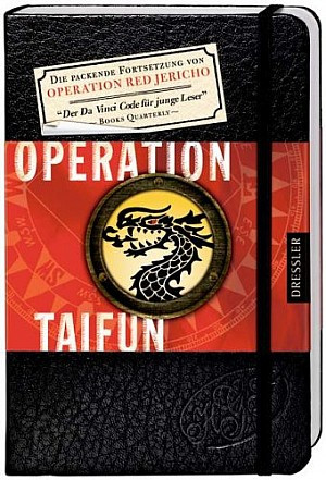 Gilden-Chronik 2 - Operation Taifun