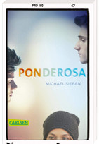 Ponderosa