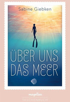 Über uns das Meer