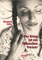 Der Krieg ist ein Menschenfresser