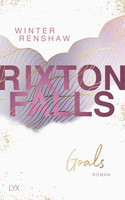 Rixton Falls - Goals