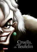 Cruella, die Teufelin