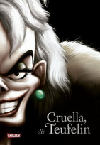 Cruella, die Teufelin