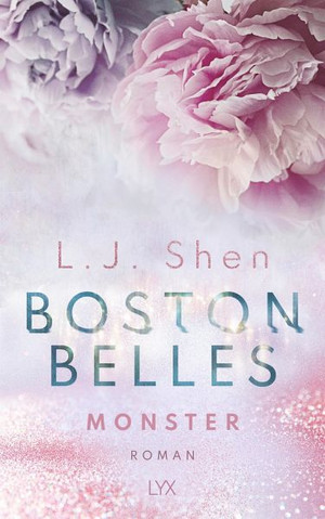 Boston Belles: Monster