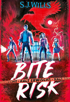 Bite Risk - 3. Kalt erwischt