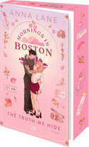Mornings in Boston - The Truth We Hide (Love on Air 2)
