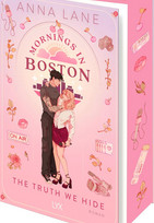 Mornings in Boston - The Truth We Hide (Love on Air 2)