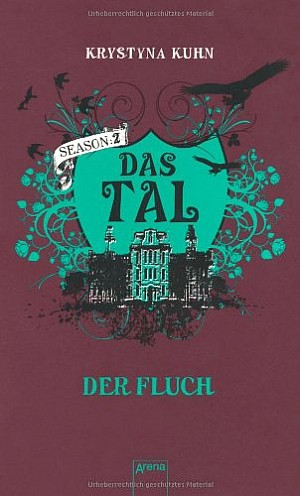 Das Tal. Season 2.1 - Der Fluch 