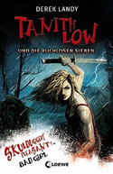 Tanith Low und die ruchlosen Sieben (1)