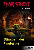 Stimmen der Finsternis