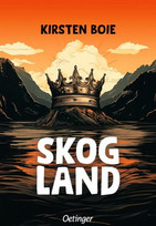 Skogland