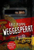 Weggesperrt