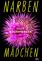 Narbenmädchen