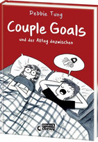 Couple Goals und der Alltag dazwischen