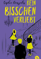 Kein bisschen verliebt