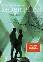 Redemption. Nachtsturm