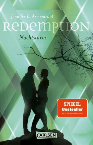 Redemption. Nachtsturm