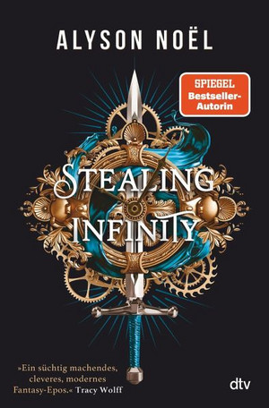 Stealing Infinity