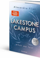 Lakestone Campus of Seattle: What We Lost