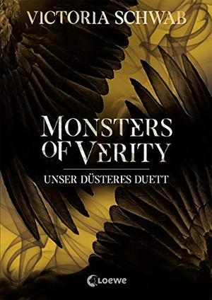 Monsters of Verity - Unser düsteres Duett